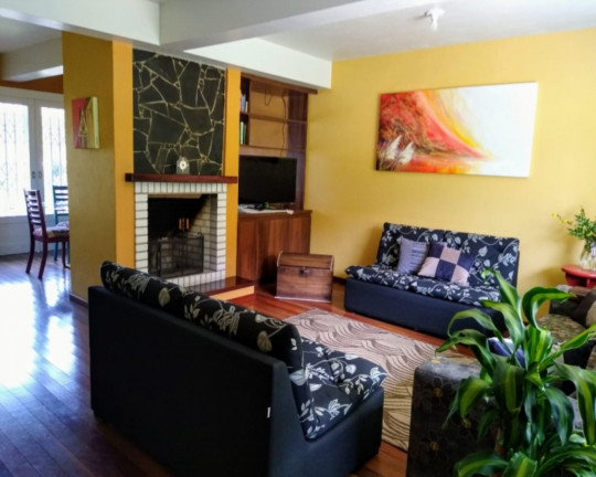 Imagem Imóvel com 4 Quartos à Venda, em Logradouro - Nova Petrópolis Imagem Imóvel com 4 Quartos à Venda, em Logradouro - Nova Petrópolis