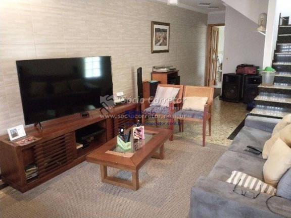 Imagem Casa com 3 Quartos à Venda, 203 m² em Gopoúva - Guarulhos Imagem Casa com 3 Quartos à Venda, 203 m² em Gopoúva - Guarulhos