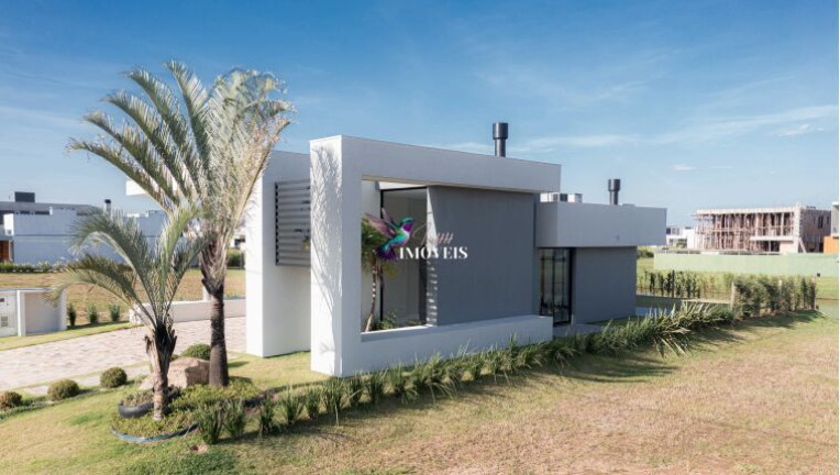 Imagem Casa com 3 Quartos à Venda, 190 m² em Centenário - Torres Imagem Casa com 3 Quartos à Venda, 190 m² em Centenário - Torres