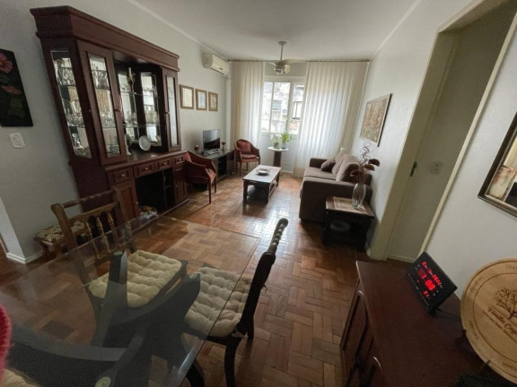 Imagem Imóvel com 3 Quartos à Venda, 122 m² em Auxiliadora - Porto Alegre Imagem Imóvel com 3 Quartos à Venda, 122 m² em Auxiliadora - Porto Alegre