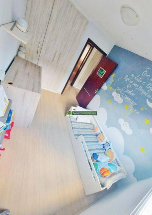 Imagem Apartamento com 3 Quartos à Venda, 82 m² em água Verde - Curitiba