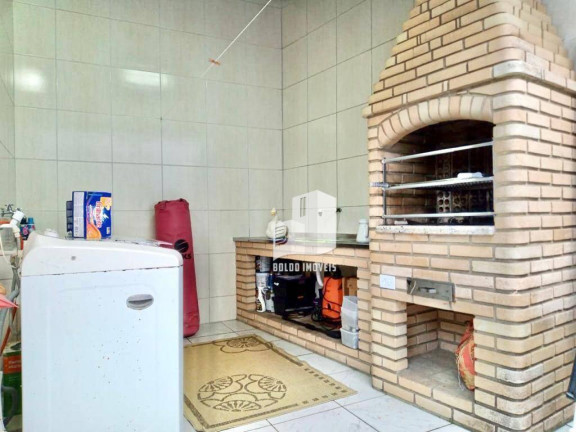 Imagem Casa com 3 Quartos à Venda, 90 m² em Aviação - Praia Grande