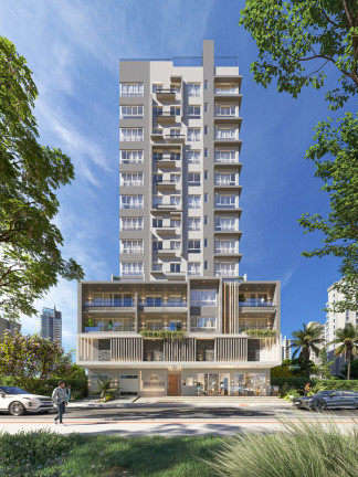 Apartamento com 2 Quartos à Venda, 89 m² em Centro - Capão Da Canoa