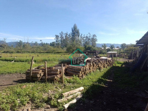 Imagem Fazenda à Venda, 200 m² em Pegorelli - Caraguatatuba