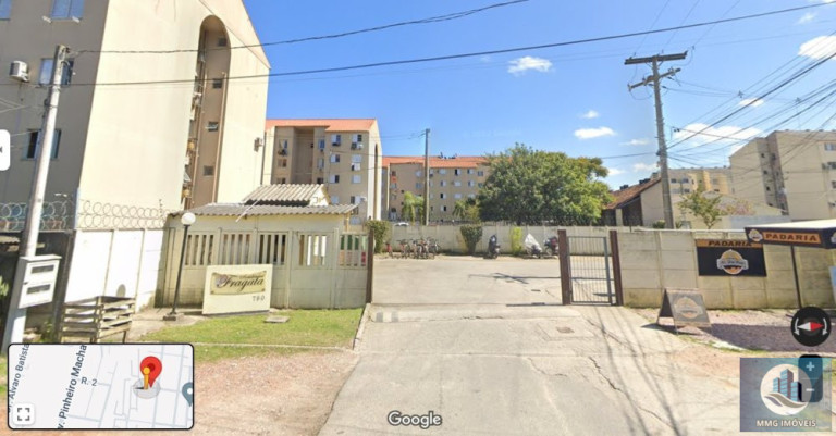 Imagem Apartamento com 2 Quartos à Venda, 336 m² em Fragata - Pelotas Imagem Apartamento com 2 Quartos à Venda, 336 m² em Fragata - Pelotas