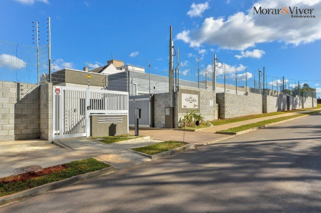 Imagem Casa com 3 Quartos à Venda, 79 m² em Campo Comprido - Curitiba Imagem Casa com 3 Quartos à Venda, 79 m² em Campo Comprido - Curitiba