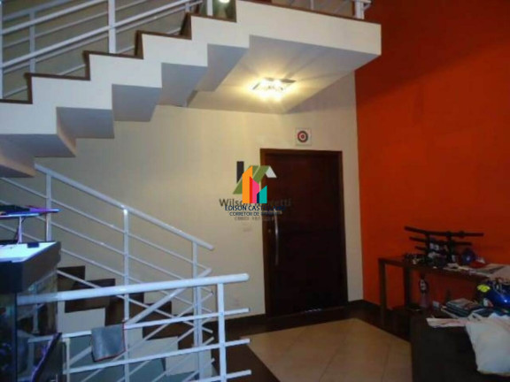 Imagem Casa com 4 Quartos à Venda, 347 m² em Engordadouro - Jundiaí Imagem Casa com 4 Quartos à Venda, 347 m² em Engordadouro - Jundiaí