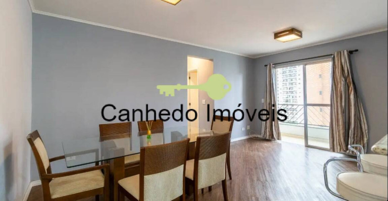 Imagem Apartamento com 2 Quartos à Venda, 71 m² em Klabin - São Paulo Imagem Apartamento com 2 Quartos à Venda, 71 m² em Klabin - São Paulo