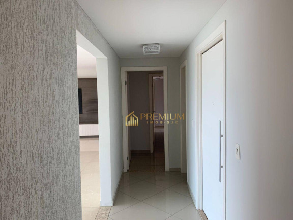 Imagem Apartamento com 3 Quartos à Venda ou Locação, 233 m² em Jardim Das Colinas - São José Dos Campos