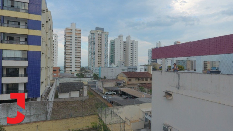 Imagem Apartamento com 2 Quartos à Venda,  em Praia De Itaparica - Vila Velha