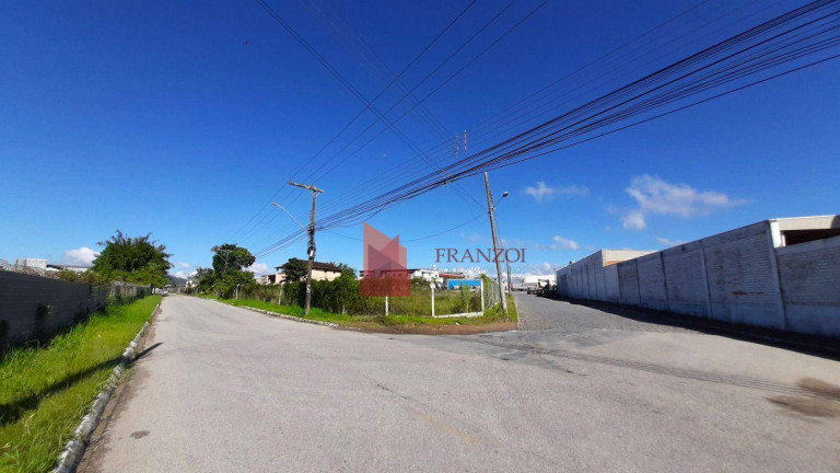 Imagem Terreno à Venda, 10.000 m² em Salseiros - Itajaí Imagem Terreno à Venda, 10.000 m² em Salseiros - Itajaí