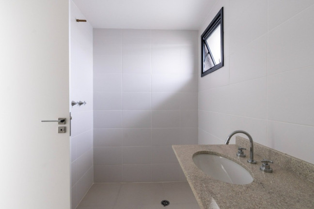 Imagem Apartamento com 3 Quartos à Venda, 109 m² em Campo Belo - São Paulo