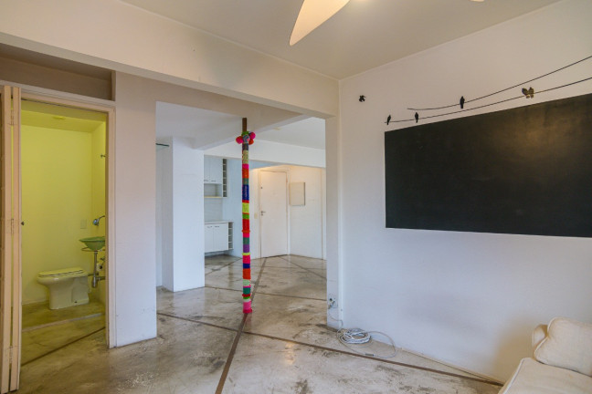 Imagem Apartamento com 1 Quarto à Venda, 74 m² em Pinheiros - São Paulo