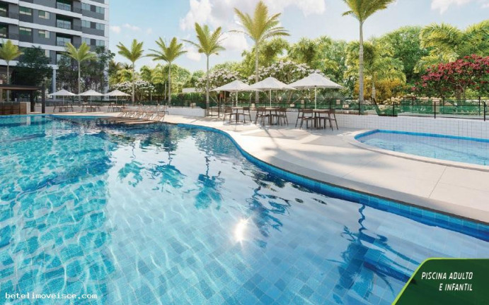 Imagem Imóvel com 2 Quartos à Venda, 52 m² em Presidente Kennedy - Fortaleza Imagem Imóvel com 2 Quartos à Venda, 52 m² em Presidente Kennedy - Fortaleza