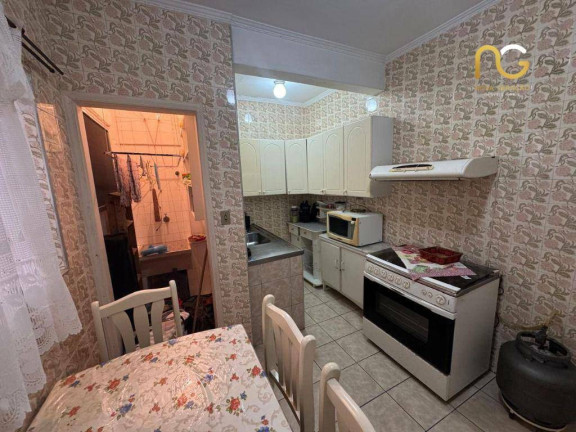 Imagem Apartamento com 2 Quartos à Venda, 58 m² em Aviação - Praia Grande Imagem Apartamento com 2 Quartos à Venda, 58 m² em Aviação - Praia Grande