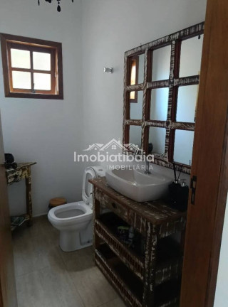 Imagem Casa de Condomínio com 3 Quartos à Venda, 680 m² em Laranja Azeda - Atibaia Imagem Casa de Condomínio com 3 Quartos à Venda, 680 m² em Laranja Azeda - Atibaia