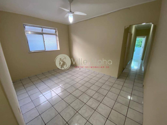 Imagem Apartamento com 2 Quartos à Venda, 90 m² em Boqueirao - Santos Imagem Apartamento com 2 Quartos à Venda, 90 m² em Boqueirao - Santos