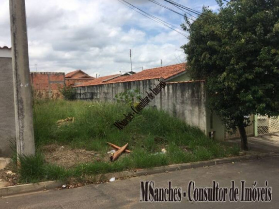 Imagem Terreno à Venda, 200 m² em Jardim Flora - Araçoiaba Da Serra
