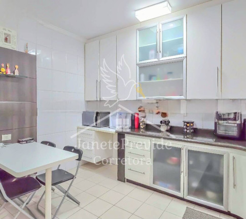 Imagem Casa de Condomínio com 3 Quartos à Venda, 266 m² em Alphaville - Santana De Parnaíba Imagem Casa de Condomínio com 3 Quartos à Venda, 266 m² em Alphaville - Santana De Parnaíba