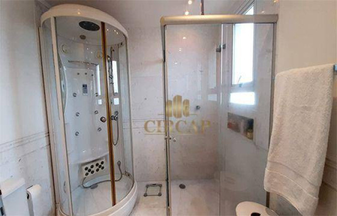 Imagem Apartamento com 3 Quartos para Alugar, 258 m² em Perdizes - São Paulo Imagem Apartamento com 3 Quartos para Alugar, 258 m² em Perdizes - São Paulo
