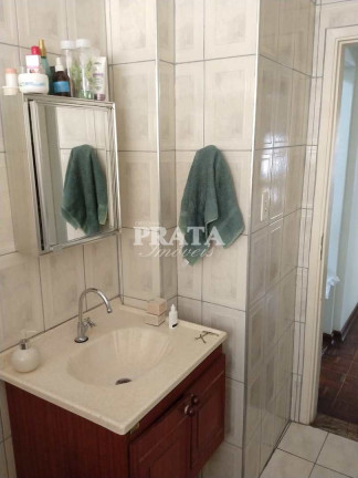 Imagem Apartamento com 2 Quartos à Venda, 55 m² em Itararé - São Vicente Imagem Apartamento com 2 Quartos à Venda, 55 m² em Itararé - São Vicente