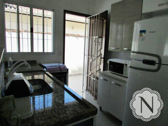 Imagem Casa com 2 Quartos à Venda, 68 m² em Cibratel Ii - Itanhaém Imagem Casa com 2 Quartos à Venda, 68 m² em Cibratel Ii - Itanhaém