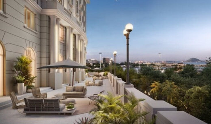 Imagem Apartamento com 2 Quartos à Venda, 77 m² em Glória - Rio De Janeiro Imagem Apartamento com 2 Quartos à Venda, 77 m² em Glória - Rio De Janeiro