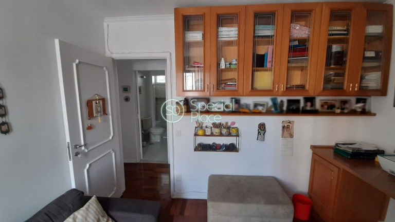Imagem Apartamento com 3 Quartos à Venda, 250 m² em Higienópolis - São Paulo Imagem Apartamento com 3 Quartos à Venda, 250 m² em Higienópolis - São Paulo