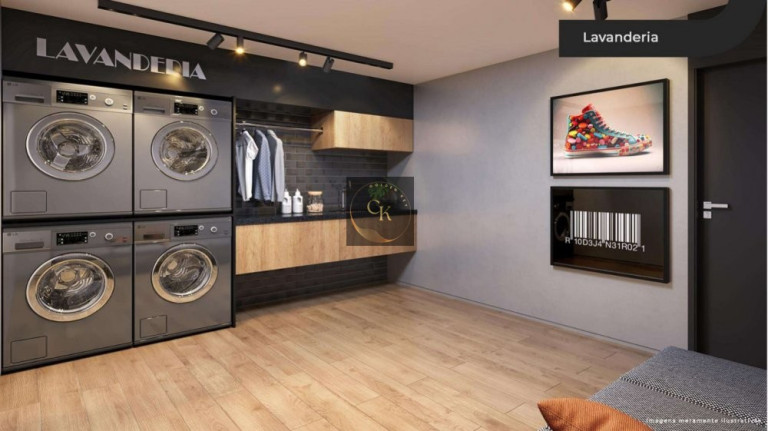 Imagem Apartamento com 1 Quarto à Venda, 45 m² em Icaraí - Niterói