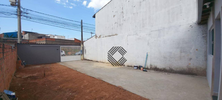 Imagem Casa com 1 Quarto à Venda, 45 m² em Jardim Bonsucesso - Sorocaba Imagem Casa com 1 Quarto à Venda, 45 m² em Jardim Bonsucesso - Sorocaba
