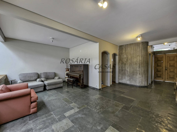 Imagem Casa com 1 Quarto à Venda, 900 m² em Paineiras Do Morumbi - São Paulo Imagem Casa com 1 Quarto à Venda, 900 m² em Paineiras Do Morumbi - São Paulo