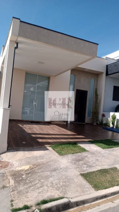 Imagem Casa de Condomínio com 3 Quartos à Venda, 153 m² em Residencial Horto Florestal Villagio - Sorocaba