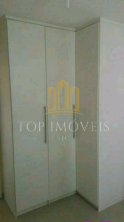 Imagem Apartamento com 3 Quartos à Venda, 60 m² em Floradas De São José - São José Dos Campos