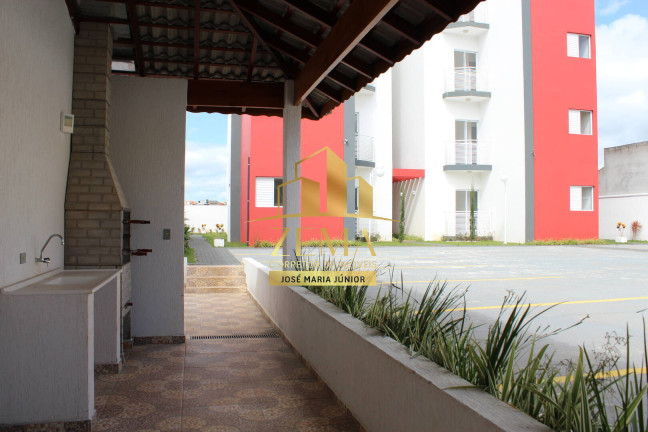 Imagem Apartamento com 2 Quartos para Alugar, 52 m² em Vila Brasileira - Mogi Das Cruzes