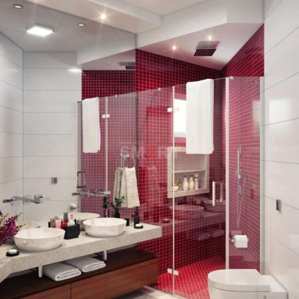 Imagem Apartamento com 2 Quartos à Venda, 80 m² em Jaraguá Esquerdo - Jaraguá Do Sul Imagem Apartamento com 2 Quartos à Venda, 80 m² em Jaraguá Esquerdo - Jaraguá Do Sul