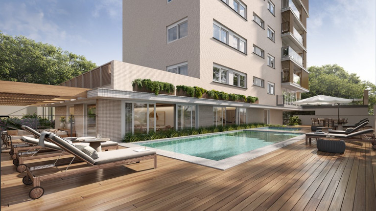 Imagem Apartamento com 3 Quartos à Venda, 221 m² em Petrópolis - Porto Alegre Imagem Apartamento com 3 Quartos à Venda, 221 m² em Petrópolis - Porto Alegre