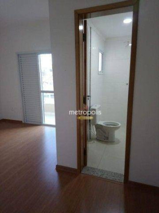 Imagem Cobertura com 3 Quartos à Venda, 175 m² em Campestre - Santo André Imagem Cobertura com 3 Quartos à Venda, 175 m² em Campestre - Santo André