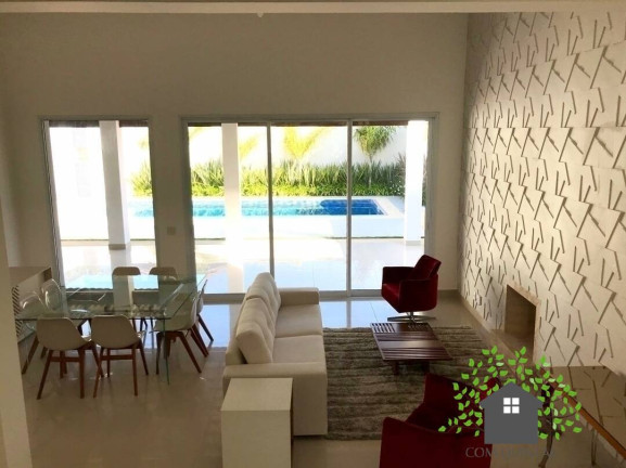 Imagem Casa com 4 Quartos à Venda,  em Jardim Do Golf I - Jandira