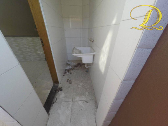 Imagem Casa com 2 Quartos à Venda, 52 m² em Tude Bastos (sítio Do Campo) - Praia Grande