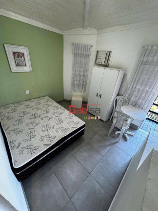 Imagem Casa com 2 Quartos à Venda, 56 m² em Geribá - Armação Dos Búzios Imagem Casa com 2 Quartos à Venda, 56 m² em Geribá - Armação Dos Búzios