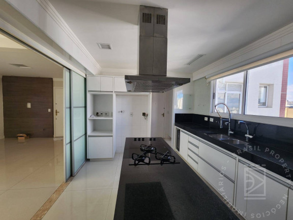 Imagem Cobertura com 4 Quartos à Venda, 245 m² em Jardim Aquarius - São José Dos Campos Imagem Cobertura com 4 Quartos à Venda, 245 m² em Jardim Aquarius - São José Dos Campos