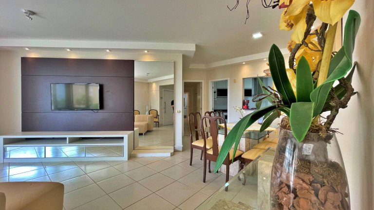 Imagem Apartamento com 4 Quartos à Venda, 178 m² em Riviera De São Lourenço - Bertioga