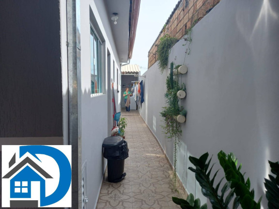 Imagem Casa com 2 Quartos à Venda, em Jardim Wanel Ville V - Sorocaba Imagem Casa com 2 Quartos à Venda, em Jardim Wanel Ville V - Sorocaba