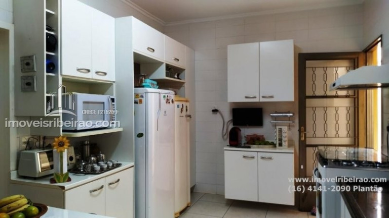 Imagem Casa com 3 Quartos à Venda, 169 m² em Ribeirânia - Ribeirão Preto Imagem Casa com 3 Quartos à Venda, 169 m² em Ribeirânia - Ribeirão Preto