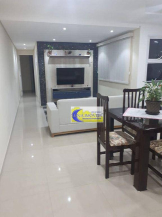 Imagem Cobertura com 2 Quartos à Venda, 150 m² em Vila Valparaíso - Santo André Imagem Cobertura com 2 Quartos à Venda, 150 m² em Vila Valparaíso - Santo André