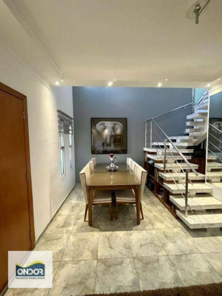 Imagem Casa de Condomínio com 3 Quartos à Venda, 109 m² em Residencial Viva Vida - Cotia Imagem Casa de Condomínio com 3 Quartos à Venda, 109 m² em Residencial Viva Vida - Cotia