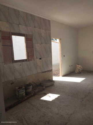 Imagem Casa com 2 Quartos à Venda, 60 m² em Monjolo - Itapevi Imagem Casa com 2 Quartos à Venda, 60 m² em Monjolo - Itapevi