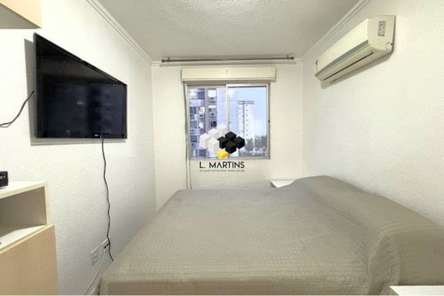 Imagem Apartamento com 2 Quartos à Venda, 52 m² em Sarandi - Porto Alegre Imagem Apartamento com 2 Quartos à Venda, 52 m² em Sarandi - Porto Alegre