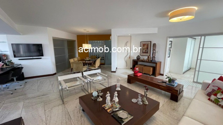 Imagem Imóvel com 4 Quartos à Venda, 256 m² em Horto Florestal - Salvador