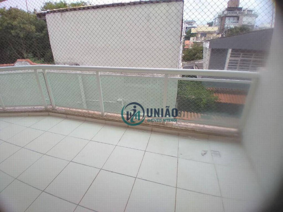 Imagem Apartamento com 2 Quartos à Venda, 85 m² em Piratininga - Niterói